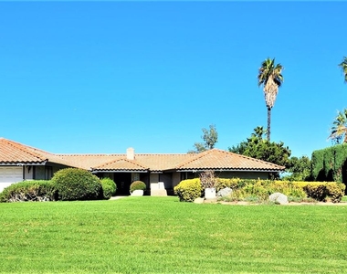 16376 Rancho Escondido Dr. - Photo Thumbnail 0