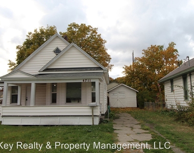 4711 N. Regal St. - Photo Thumbnail 1