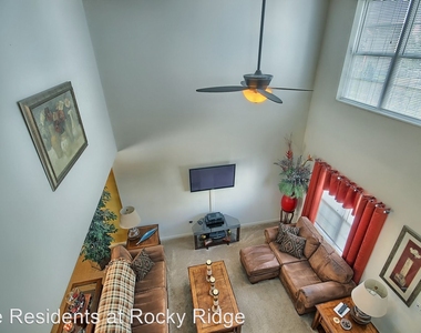 5700 Rocky Ridge Landings Drive - Photo Thumbnail 0