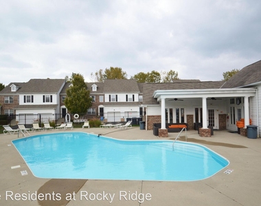 5700 Rocky Ridge Landings Drive - Photo Thumbnail 7