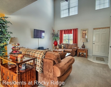 5700 Rocky Ridge Landings Drive - Photo Thumbnail 4