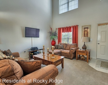 5700 Rocky Ridge Landings Drive - Photo Thumbnail 11