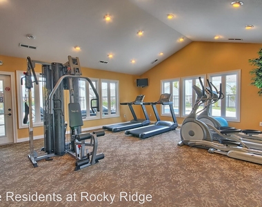 5700 Rocky Ridge Landings Drive - Photo Thumbnail 6