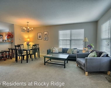 5700 Rocky Ridge Landings Drive - Photo Thumbnail 12