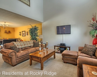 5700 Rocky Ridge Landings Drive - Photo Thumbnail 8