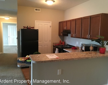 1524 Braeton Parkway Unit 11 - Photo Thumbnail 6