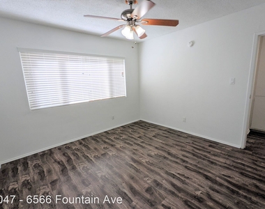 6566 Fountain Ave. - Photo Thumbnail 9