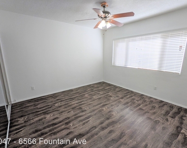 6566 Fountain Ave. - Photo Thumbnail 7