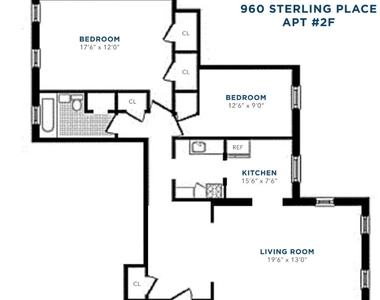960 Sterling Place - Photo Thumbnail 16
