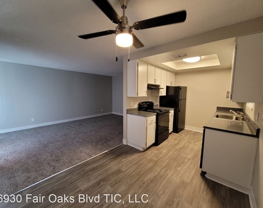 6930 Fair Oaks Blvd - Photo Thumbnail 19