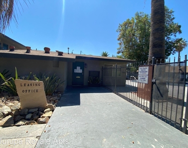 4747 Jurupa Ave. - Photo Thumbnail 17