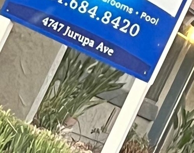 4747 Jurupa Ave. - Photo Thumbnail 14