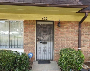 155 Peyton Place Sw - Photo Thumbnail 1