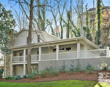 5165 Vernon Springs Trail Nw - Photo Thumbnail 1