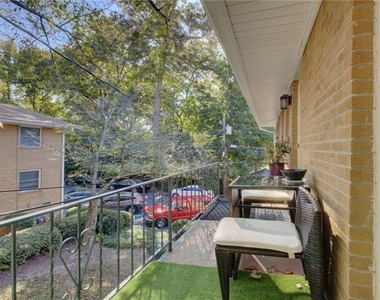 3510 Roswell Road Nw - Photo Thumbnail 5