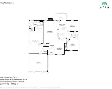 5476 Virginia Way - Photo Thumbnail 23