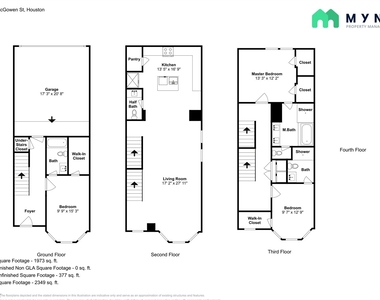 2020 Mcgowen St Unit L - Photo Thumbnail 41