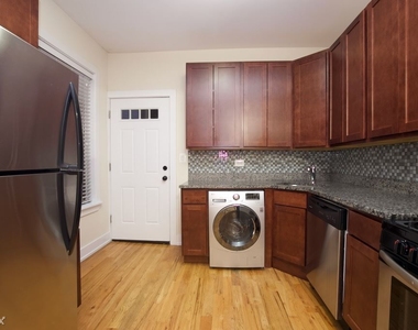 3519 N. Racine, Unit 3e - Photo Thumbnail 3