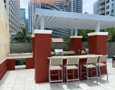 1155 Brickell Bay Dr Apt 1808 - Photo Thumbnail 3