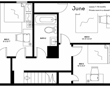 1354 South Street Northwest - Photo Thumbnail 17