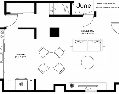 1354 South Street Northwest - Photo Thumbnail 19