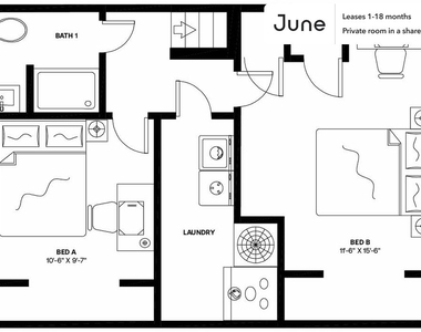 1354 South Street Northwest - Photo Thumbnail 16