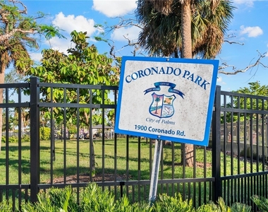 1845 Coronado Road - Photo Thumbnail 21