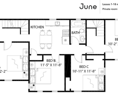 61 Glenwood Road Somerville - Photo Thumbnail 12