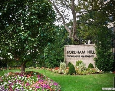 9 Fordham Hill Oval, The Bronx, Ny 10468 - Photo Thumbnail 1