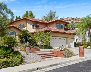 8041 Valley Flores Drive - Photo Thumbnail 1