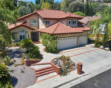 8041 Valley Flores Drive - Photo Thumbnail 0