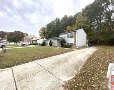 3124 Mcadams Drive - Photo Thumbnail 1