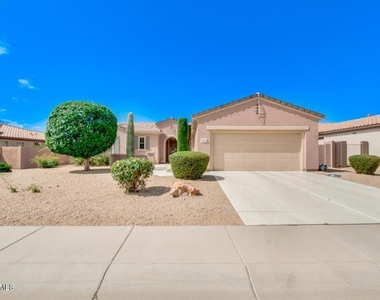 16417 W Desert Lily Drive - Photo Thumbnail 0