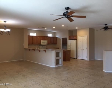 16417 W Desert Lily Drive - Photo Thumbnail 1