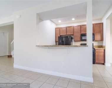 1324 Sw 147 Av - Photo Thumbnail 5