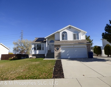 6271 S Wakefield Way 5885 W - Photo Thumbnail 1