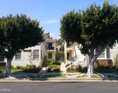 5645 San Vicente Blvd - Photo Thumbnail 0