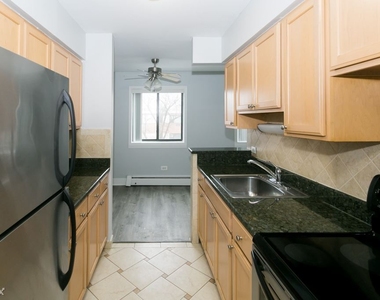 6001 N. Kenmore, Unit 504 - Photo Thumbnail 1