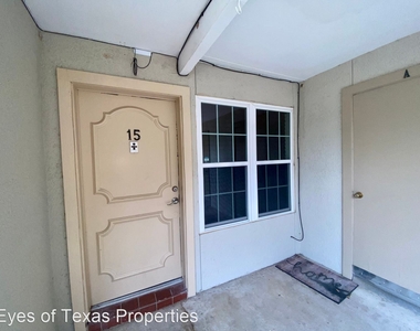 910 Duncan Lane Apt 15 - Photo Thumbnail 11