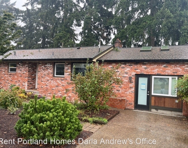 11740 Se Salmon Street - Photo Thumbnail 2