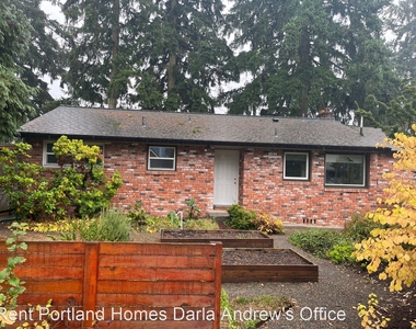 11740 Se Salmon Street - Photo Thumbnail 1