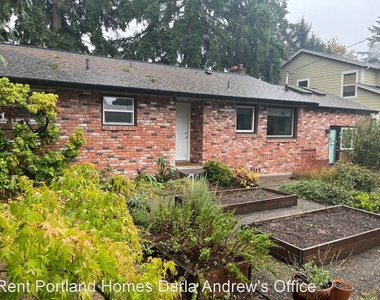 11740 Se Salmon Street - Photo Thumbnail 3