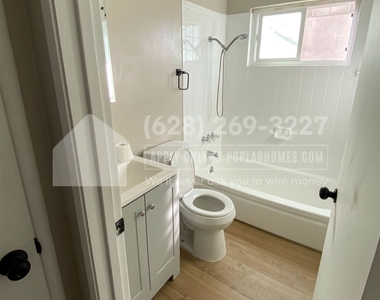 1111 Yuba Avenue Unit C - Photo Thumbnail 14