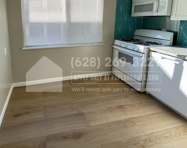 1111 Yuba Avenue Unit C - Photo Thumbnail 3