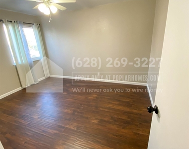 1111 Yuba Avenue Unit C - Photo Thumbnail 5