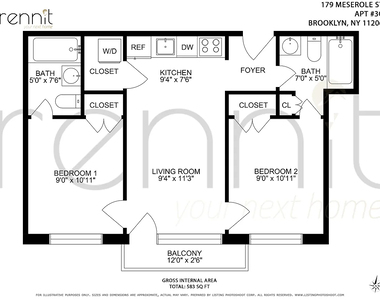 179 Meserole Street - Photo Thumbnail 15