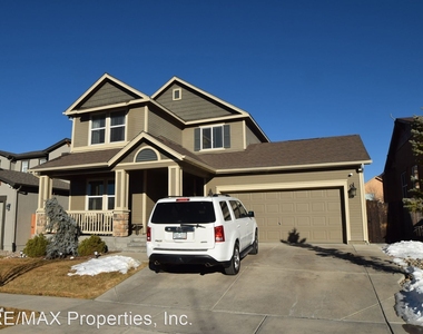 5947 Cumbre Vista Wy - Photo Thumbnail 0