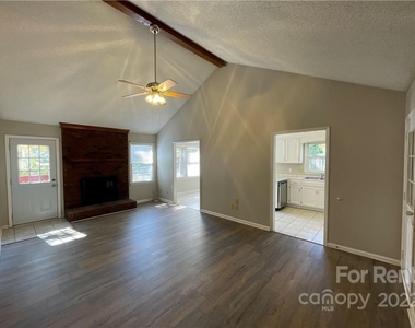 7638 Campbell Creek Lane - Photo Thumbnail 1