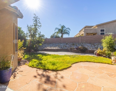 11877 N Mesquite Hollow Drive - Photo Thumbnail 22