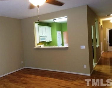 11407 Shadow Elms Lane - Photo Thumbnail 5